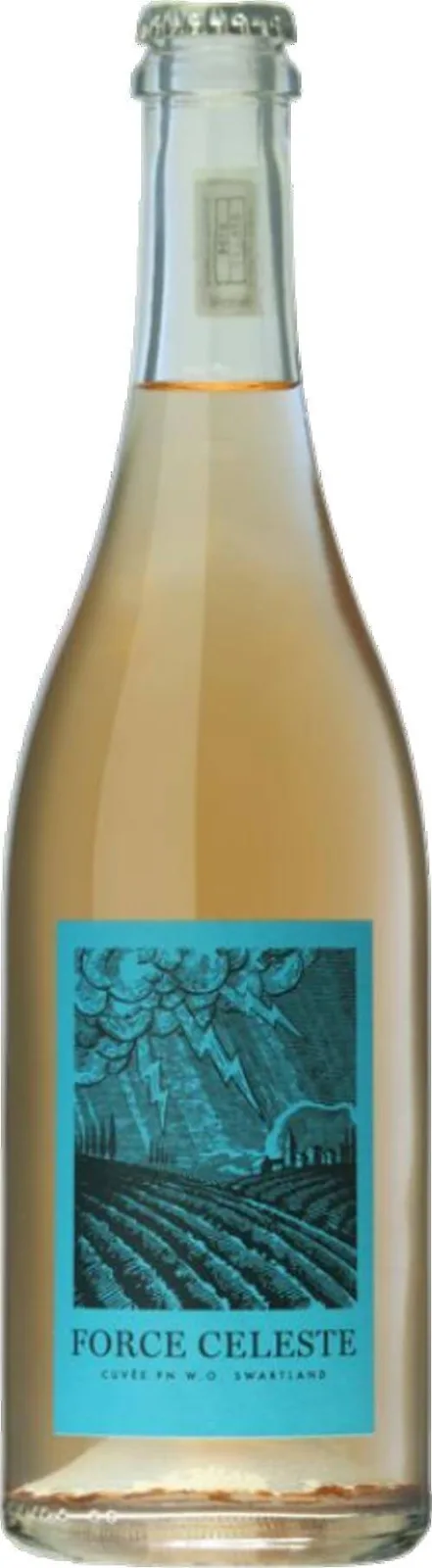 Mother Rock Force Celeste Petnat Sparkling 2024