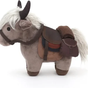 Movic Elden Ring Original Soft Plush Toy Collectible 7.9" Tall
