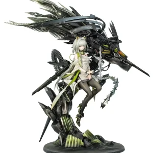 Myethos Arknights 1/7 Scale PVC ABS Painted Figure Collectible