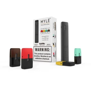 Myle Device V1 Starter Kit