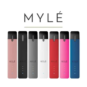 Myle V1 Basic Kit Device