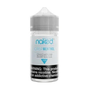 Naked 100 E-Liquid