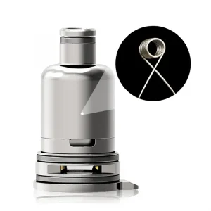 Narada Pro RBA Section By Augvape