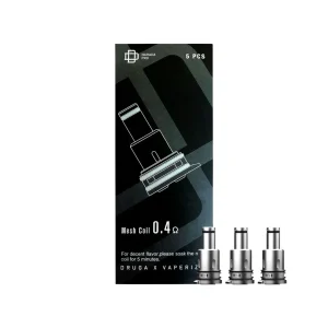 Narada Pro Replacement Coils 5 pack