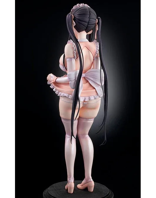 Native Frog Tsukimi Chifuyu 1/5 Figure Original Characters Selection Exclusive - Image 2
