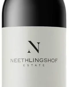 Neethlingshof Cabernet Sauvignon 2022