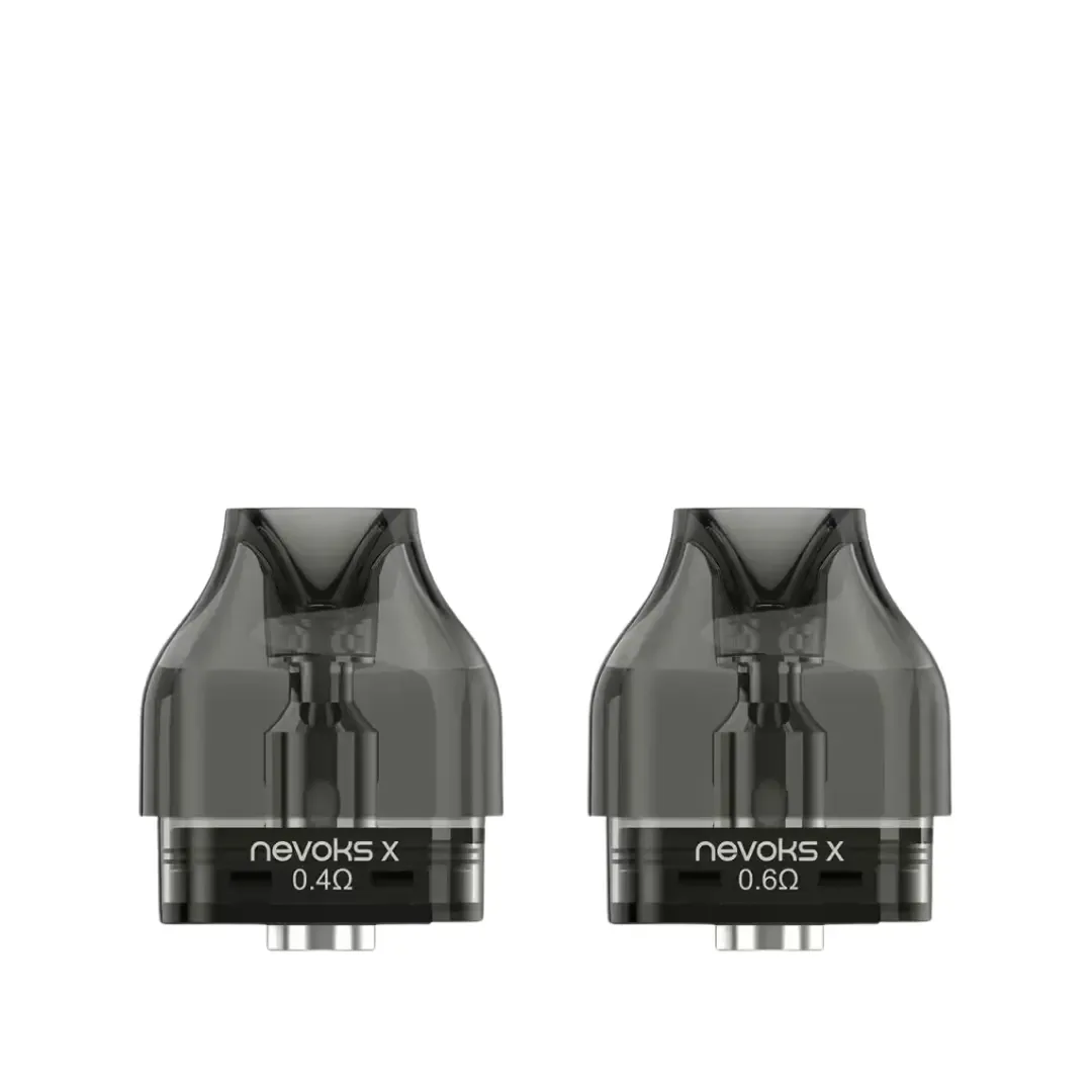 Nevoks X Replacement Pod Cartridge
