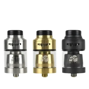 Nightmare Mini RTA By Suicide Mods