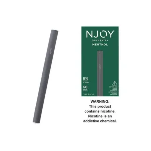 Njoy Daily Extra Kit