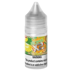 Noms X2 Cactus Jackfruit Mandarin 30ml