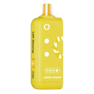 Off Stamp Sweet Cube 25k Puff Disposable Pod (Pack of 1)