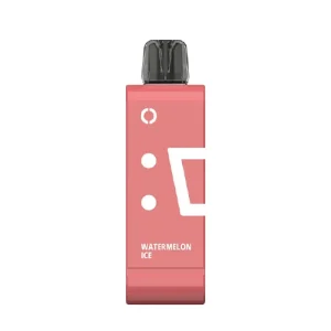 Off Stamp Watermelon Ice Disposable Vape Pod | Only $9.95