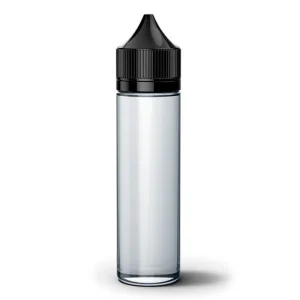 Official Chubby Gorilla Bottle 60ml (10PK)