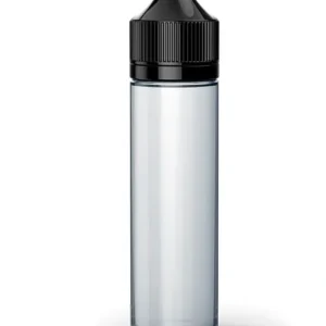 Official Chubby Gorilla Bottle 60ml - Single