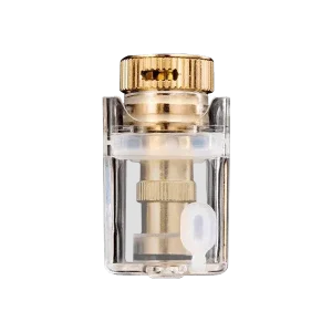 Ohm Vape AIO 42W Box Mod Replacement Pod