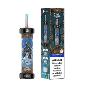OLIT Hookalit Disposable (40000 Puffs)