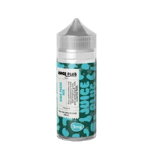 One Up Vapor Orgasm Ice 100ml Vape Juice | Side Piece Ice