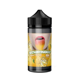 OoohMyMango! by Twisted Treats 100ml - Ejuice Store