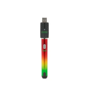 Ooze Smart Battery – 650 mAh 510 Thread Vape Pen