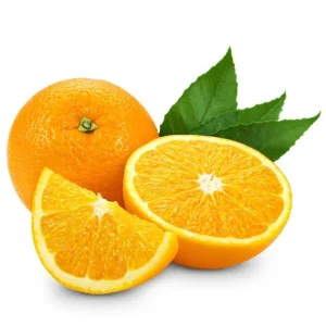 Orange E-Liquid