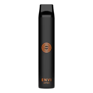 Orange Ice Envi Apex – Disposable Vape
