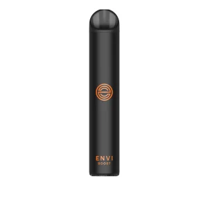 Orange Iced ENVI Boost – Disposable Vape