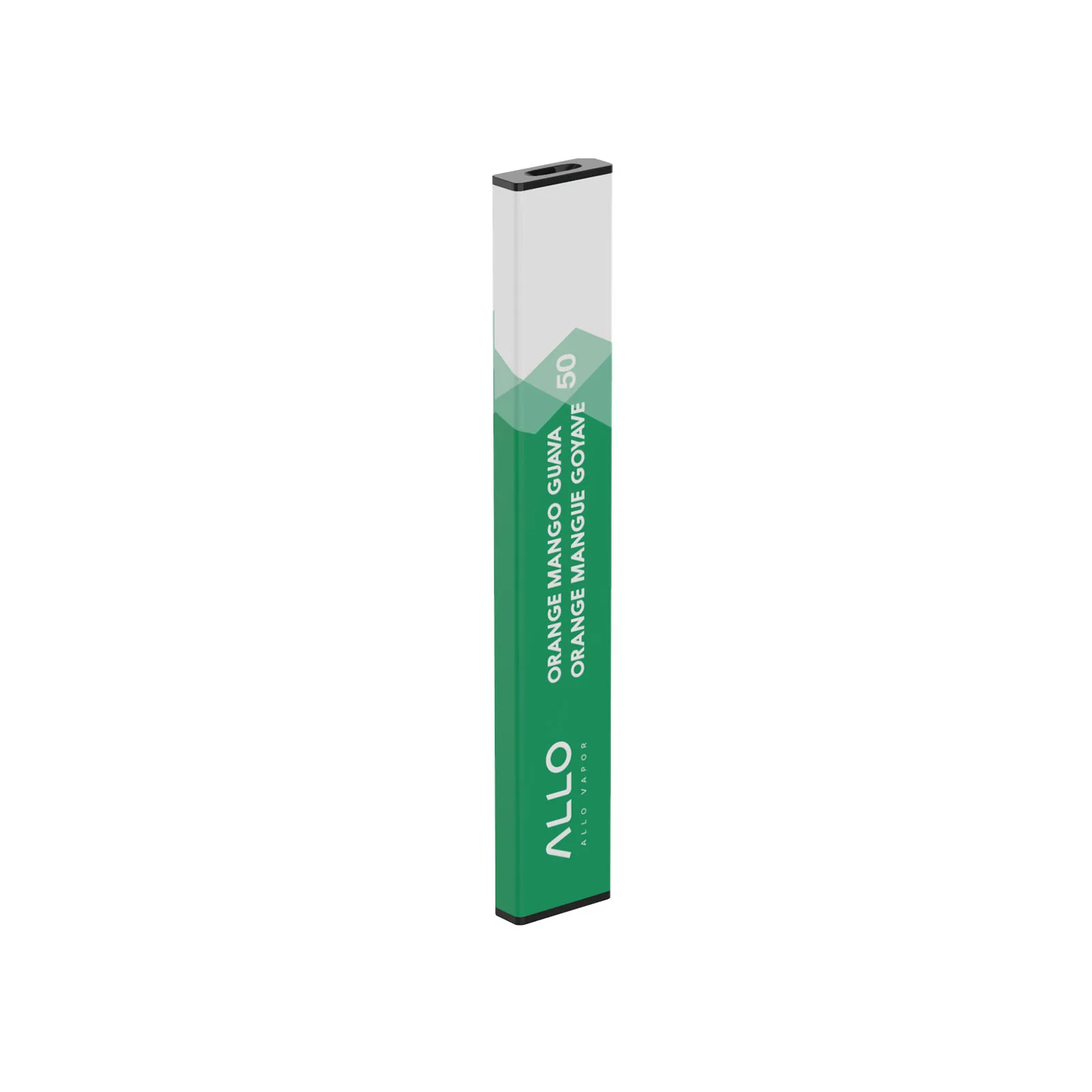 Orange Mango Guava – ALLO Disposable Vape