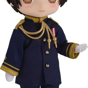 Orange Rouge Nendoroid Doll Hetalia World Stars Japan - Collectible Figure