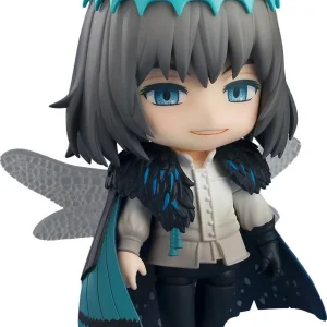 Orange Rouge Oberon Nendoroid 2601 Pretender Third Ascension Fate/Grand Order