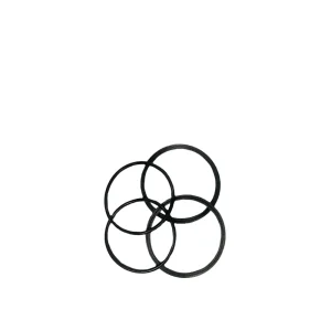 OXVA Arbiter RTA Replacement O-Rings
