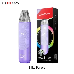 OXVA NeXLIM GO Pod Kit