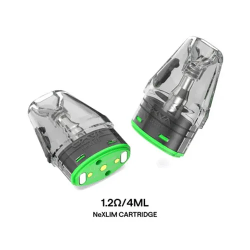 OXVA NeXLIM Replacement Pod (Pack of 3) - Image 2