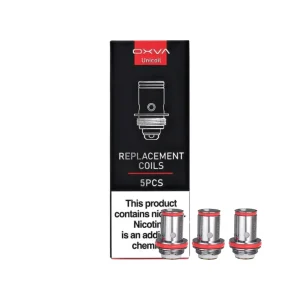 OXVA Unicoil Replacement Coils