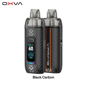 OXVA Vprime Pod Kit