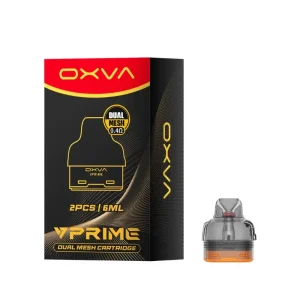 OXVA VPrime Replacement Pods