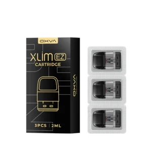 OXVA Xlim EZ Replacement Pod Cartridges