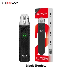OXVA XLIM GO 2 Kit