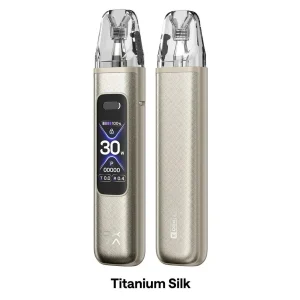 OXVA Xlim Pro 3 Kit