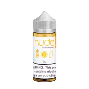 P.O.M. by Nude Ice 120ml - Ejuice Store