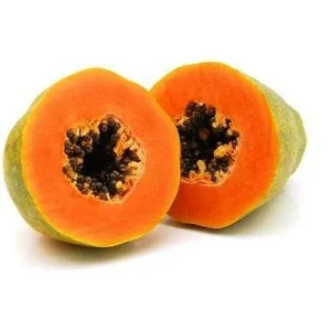 Papaya E-Liquid