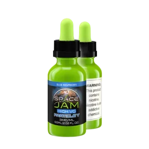 Particle Y by Space Jam 60ml - Ejuice Store