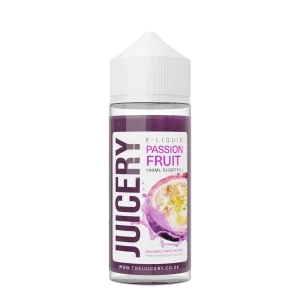Passion Fruit BY JUICERY 100ml