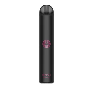 Passionfruit Iced Envi Boost – Disposable Vape