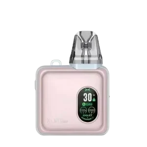 Pastel Pink Oxva Xlim SQ Pro Pod Kit