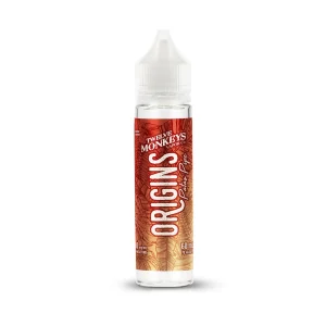 Patas Pipe – Twelve Monkeys Origins