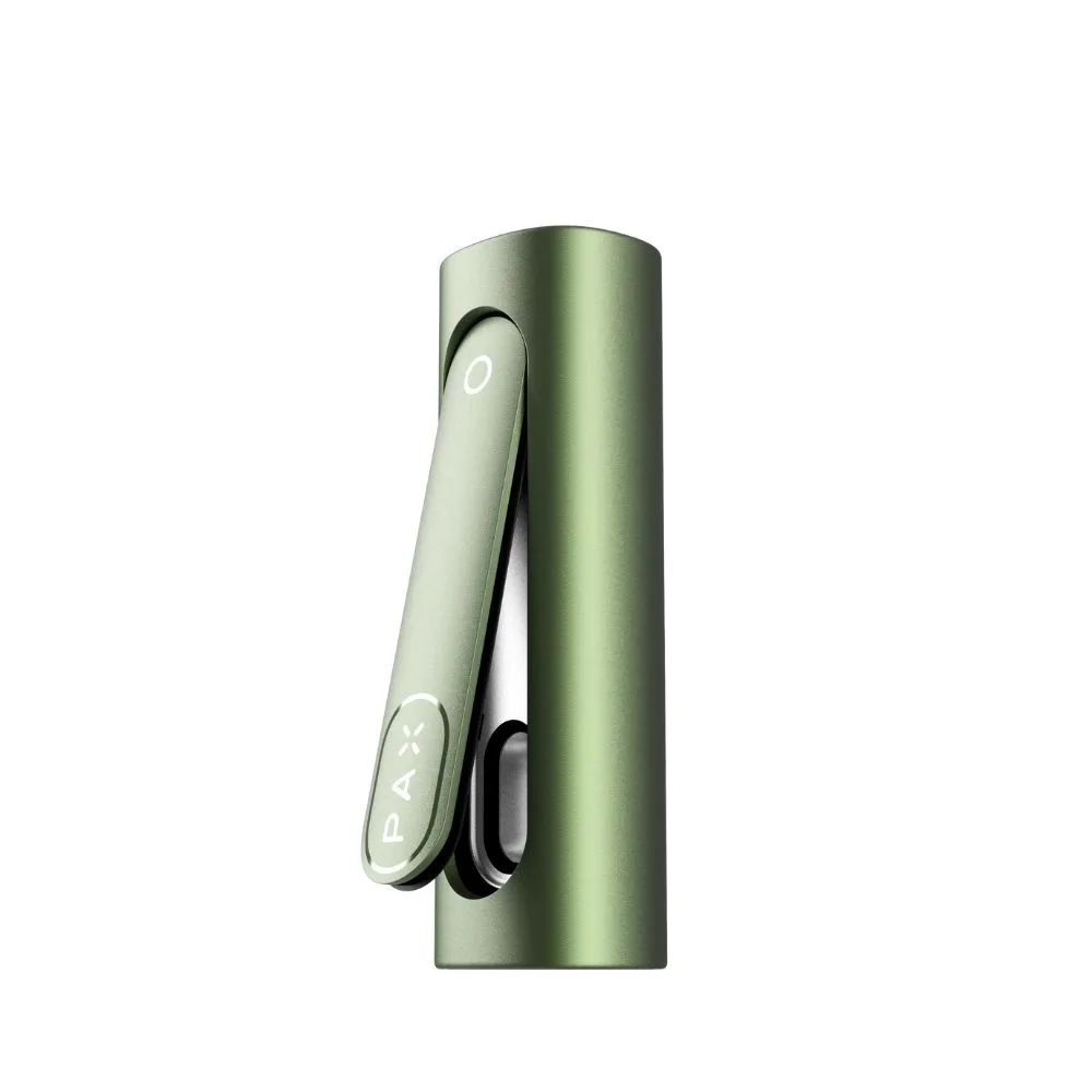 PAX Flow – Powerful Hybrid Dry Herb Vaporizer