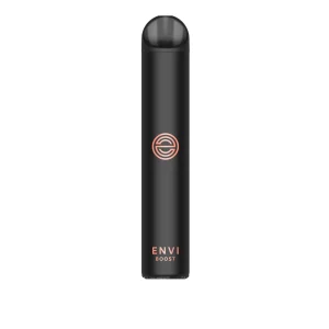 Peach Berry ENVI Boost – Disposable Vape