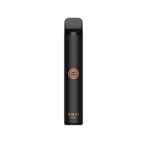 Peach Berry Envi Nano – Disposable Vape