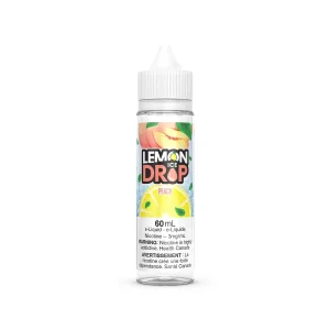 Peach Ice – Lemon Drop Ice E-Liquid