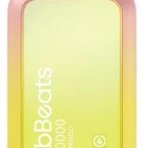 Peach Mango RabBeats RC10000
